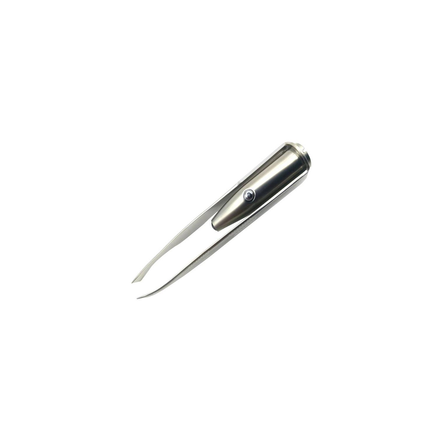 Pinza Depilardora Con Luz Pinza Depilardora Con Luz