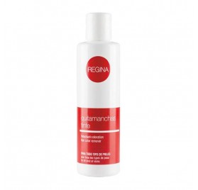 Regina Removamlongomentes Corante 200 ml