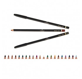 Dorleac Pencil Kajal Black Nº1 (Xl22001)