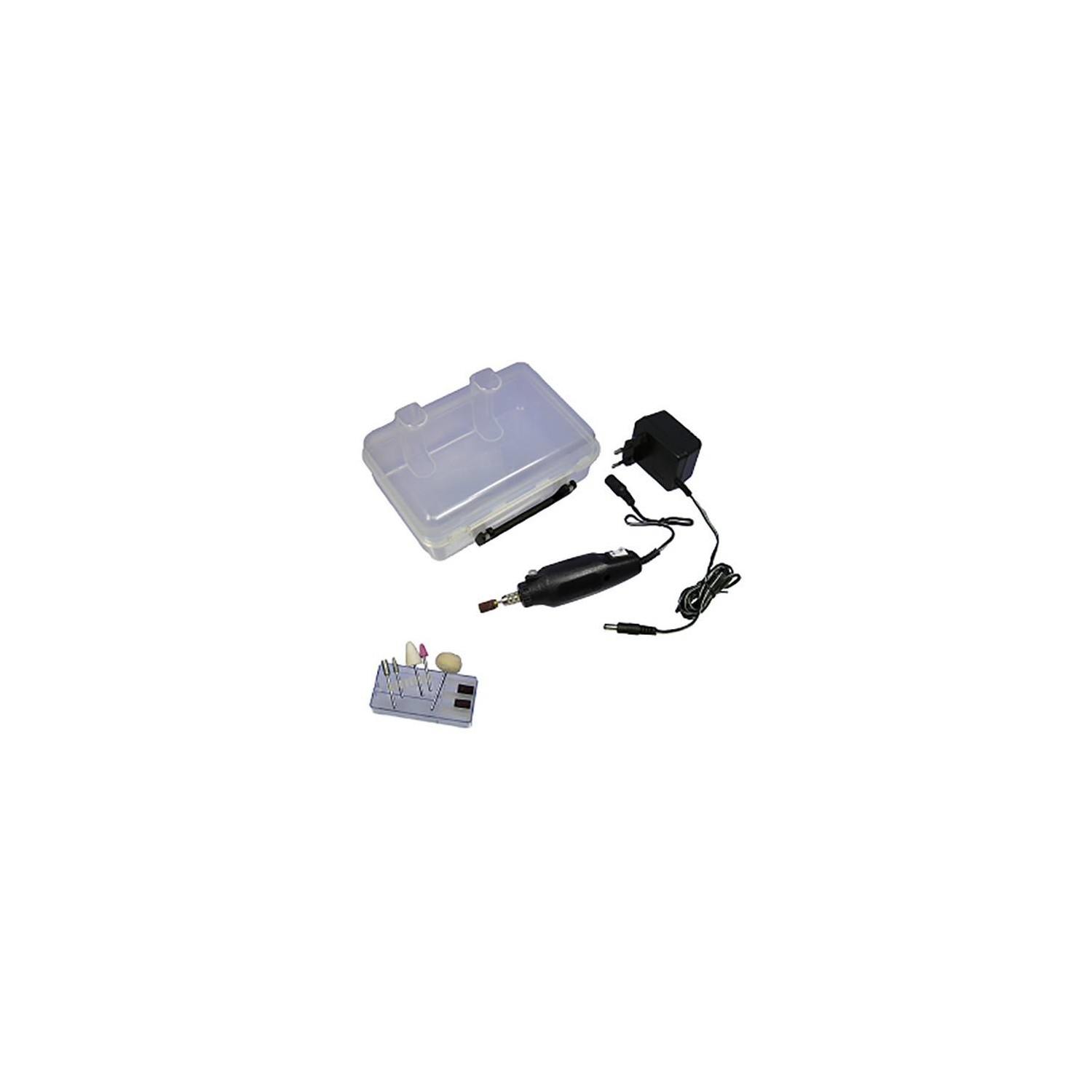 Albi Torno Uñas Profesional 12w (2325) Albi Torno Uñas Profesional 12w (2325)