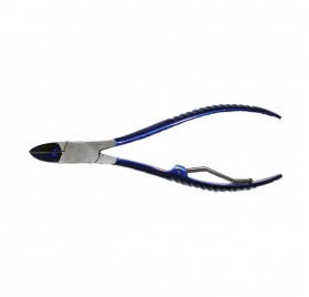 Albi Nail Clipper Blue 13cm (7203/13)