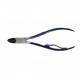 Albi Nail Clipper Blue 13cm (7203/13)