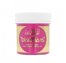 Directions Color Semi Permanente Clavel Rosa