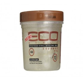 Eco Styler Styling Gel Coconut 946 Ml /32 Oz