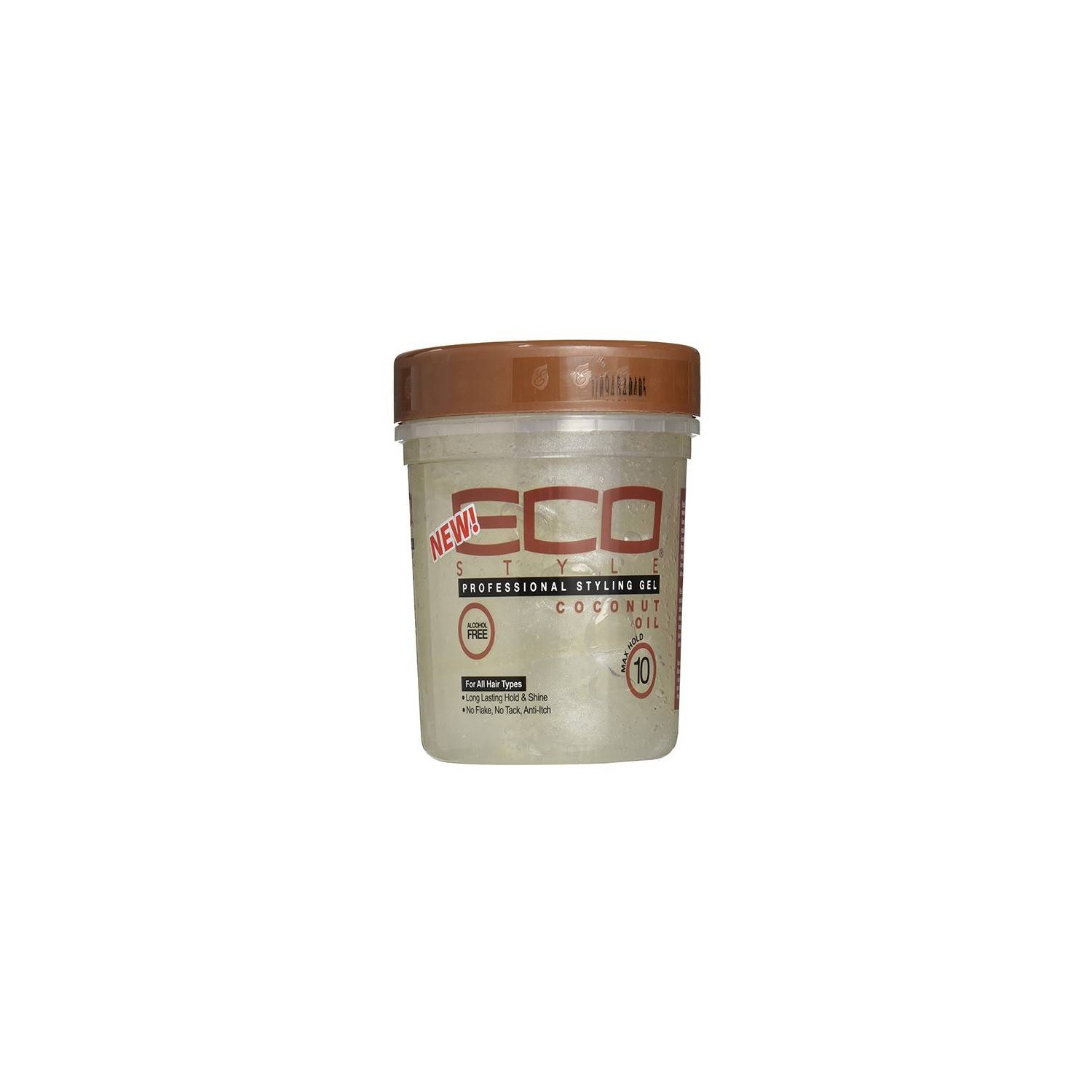 Eco Styler Styling Gel Coconut 946 Ml/32oz