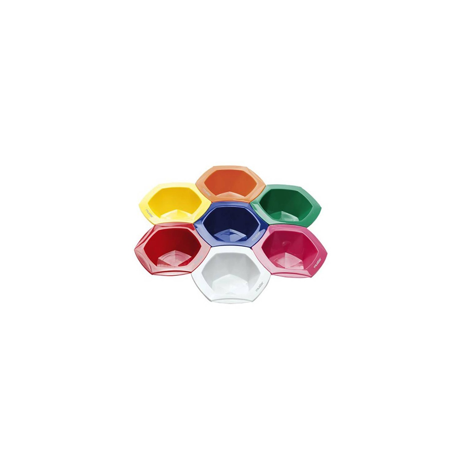 Muster Recipiente Tinte (10609) Muster Recipiente Tinte (10609)