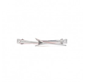 Muster Clip De Aluminio (11621)