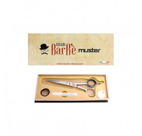 Muster Forbici Man Barber (15651)