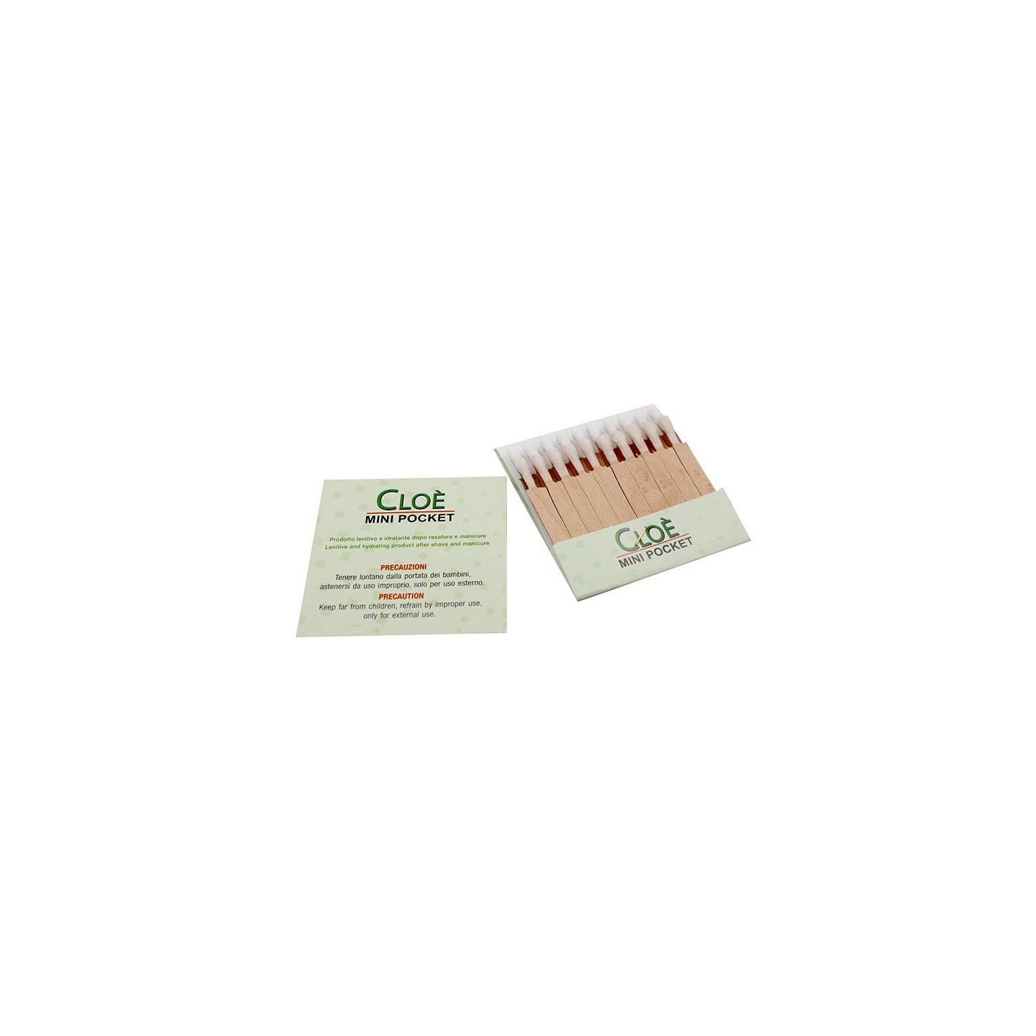 Muster Lenitive & Hyd After Shave 60 Unidades (16207a) Muster Lenitive & Hyd After Shave 60 Unidades (16207a)