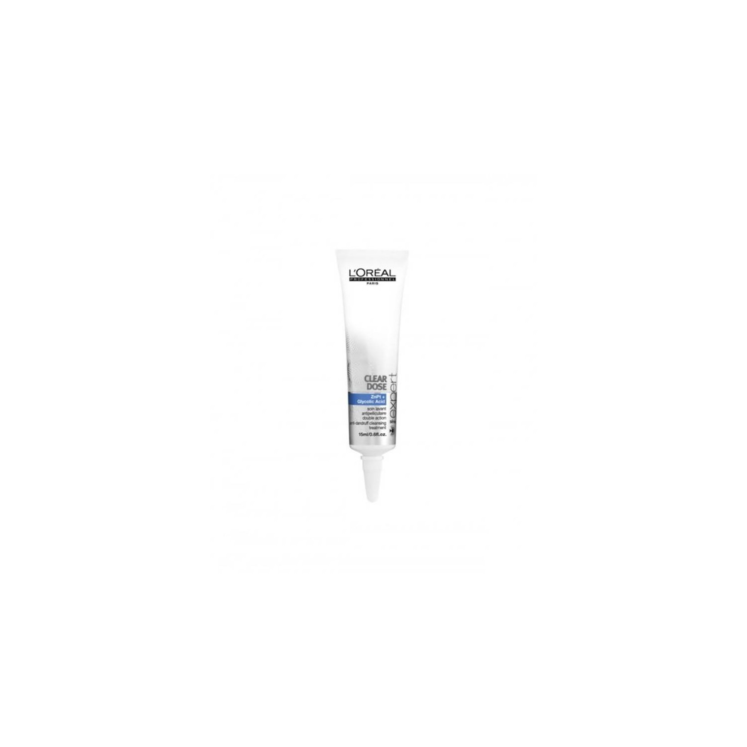 Loreal Expert Instant Clear Dose 15 x15 ml Loreal Expert Instant Clear Dose 15 x15 ml