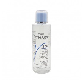 Muster Benexere 83v Acqua Di Micelar (removedor Di Trucco) 200 Ml