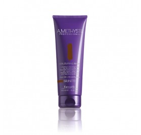 Farmavita Amethyste Colouring Marrón Mask 250 ml