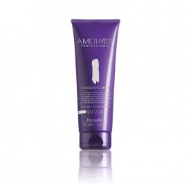 Farmavita Amethyste Colouring Argento Mascherina 250 ml