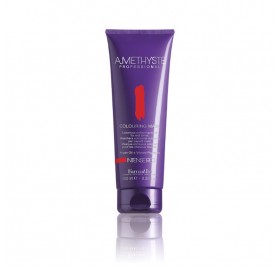 Farmavita Amethyste Colouring Colouring Rojo Mask 250 Ml