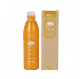 Farmavita Argan Sublime Shampoo 250 ml