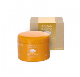 Farmavita Argan Sublime Aceite Mascarilla 250 ml