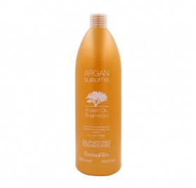 Farmavita Argan Sublime Shampooing 1000 Ml