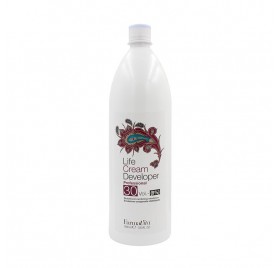 Farmavita Life Crema Ossidante 30vol (9%) 1000 Ml