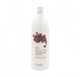 Farmavita Life Crema Tone On Tone 1000 ml