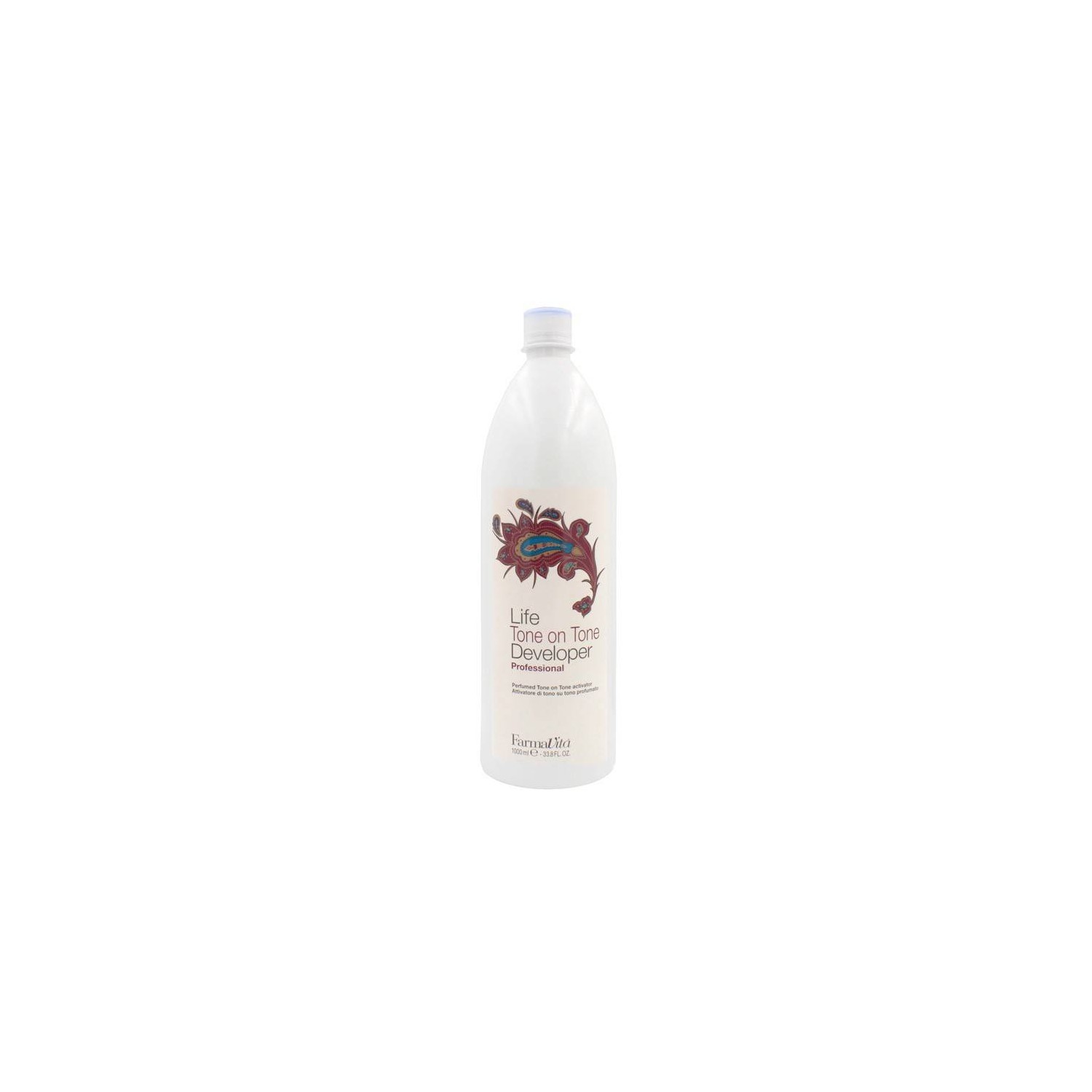 Farmavita Life Crema Tone On Tone 1000 ml