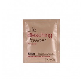 Farmavita Life Bleaching Powder Blue 30 gr