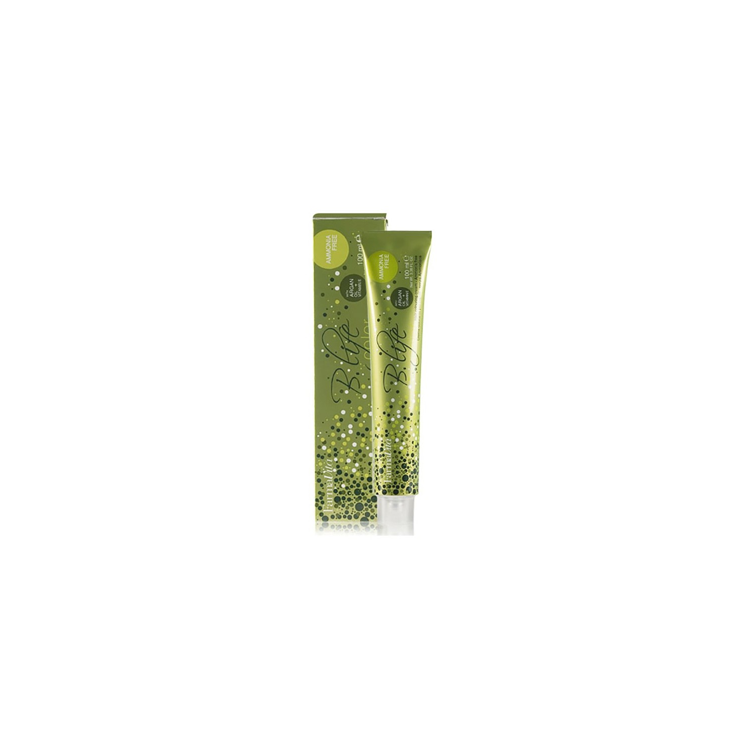 Farmavita B Life Color 7 0 Sin Amoniaco 100 Ml