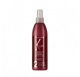 Farmavita K Liss Restructurante Protección En Spray 250 Ml