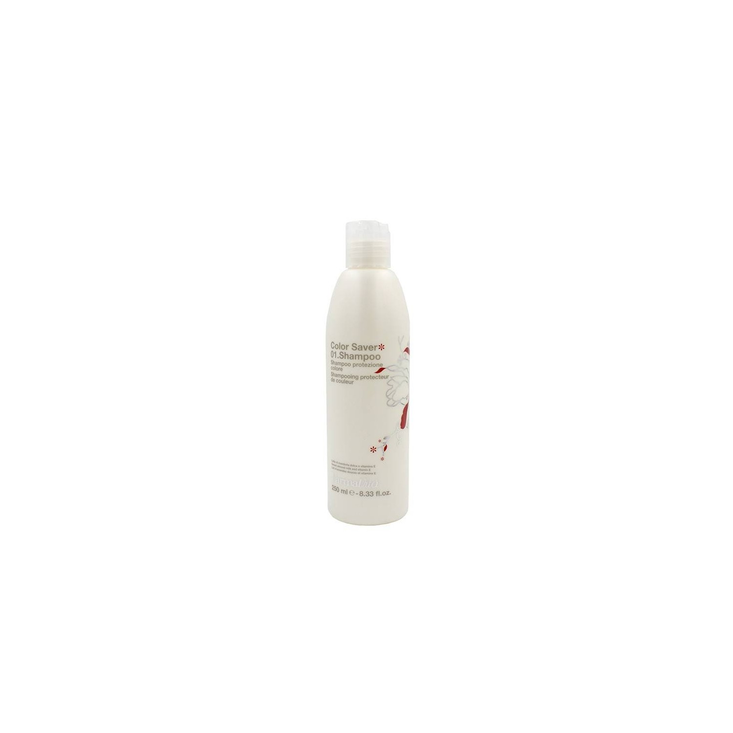 Farmavita Colore Saver 01 Shampoo 250 Ml