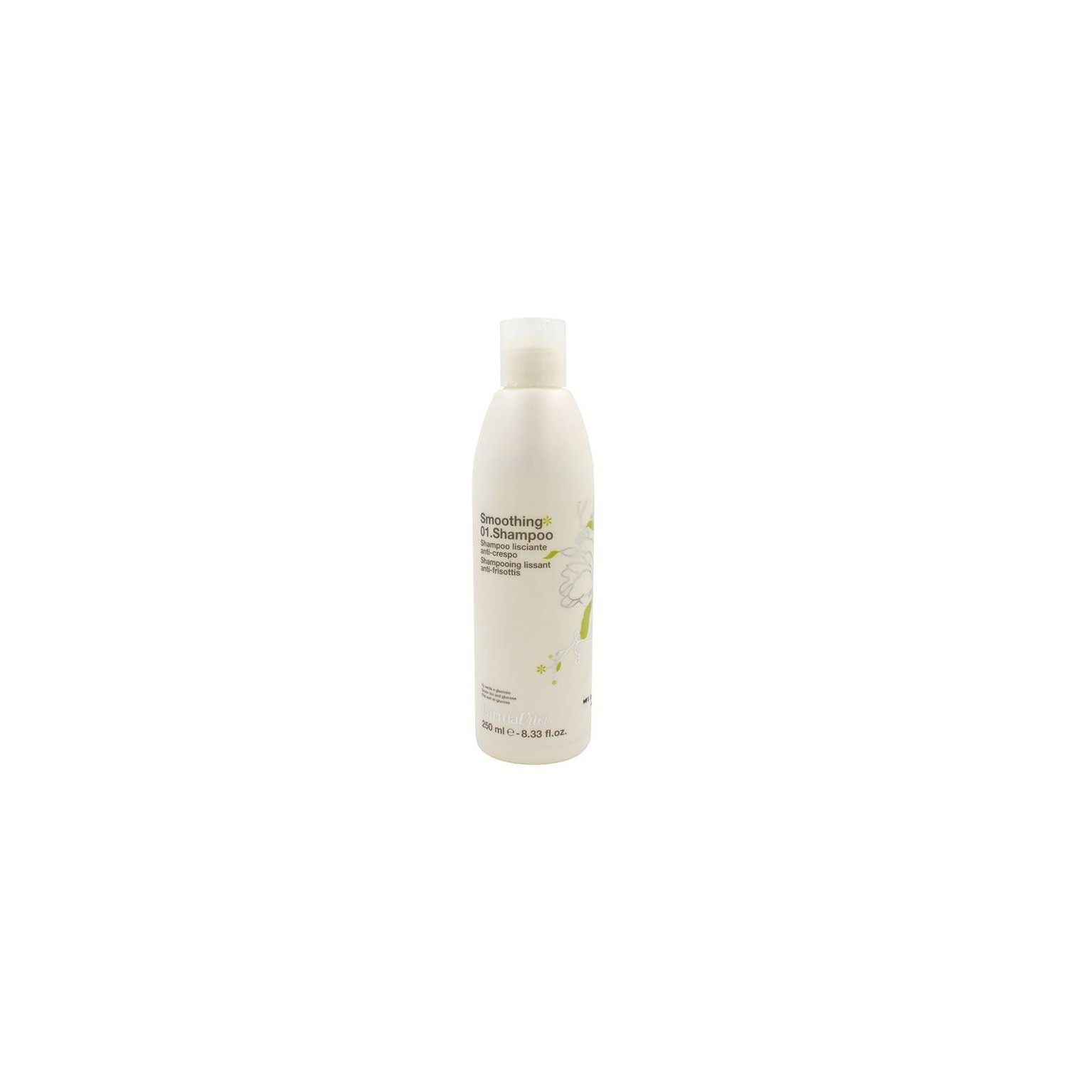 Farmavita Smoothing 01 Shampoo 250 Ml