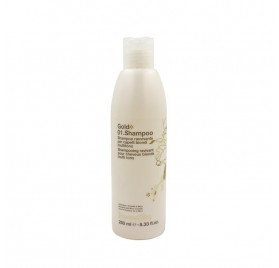 Farmavita Gold 01 Shampoo 250 Ml