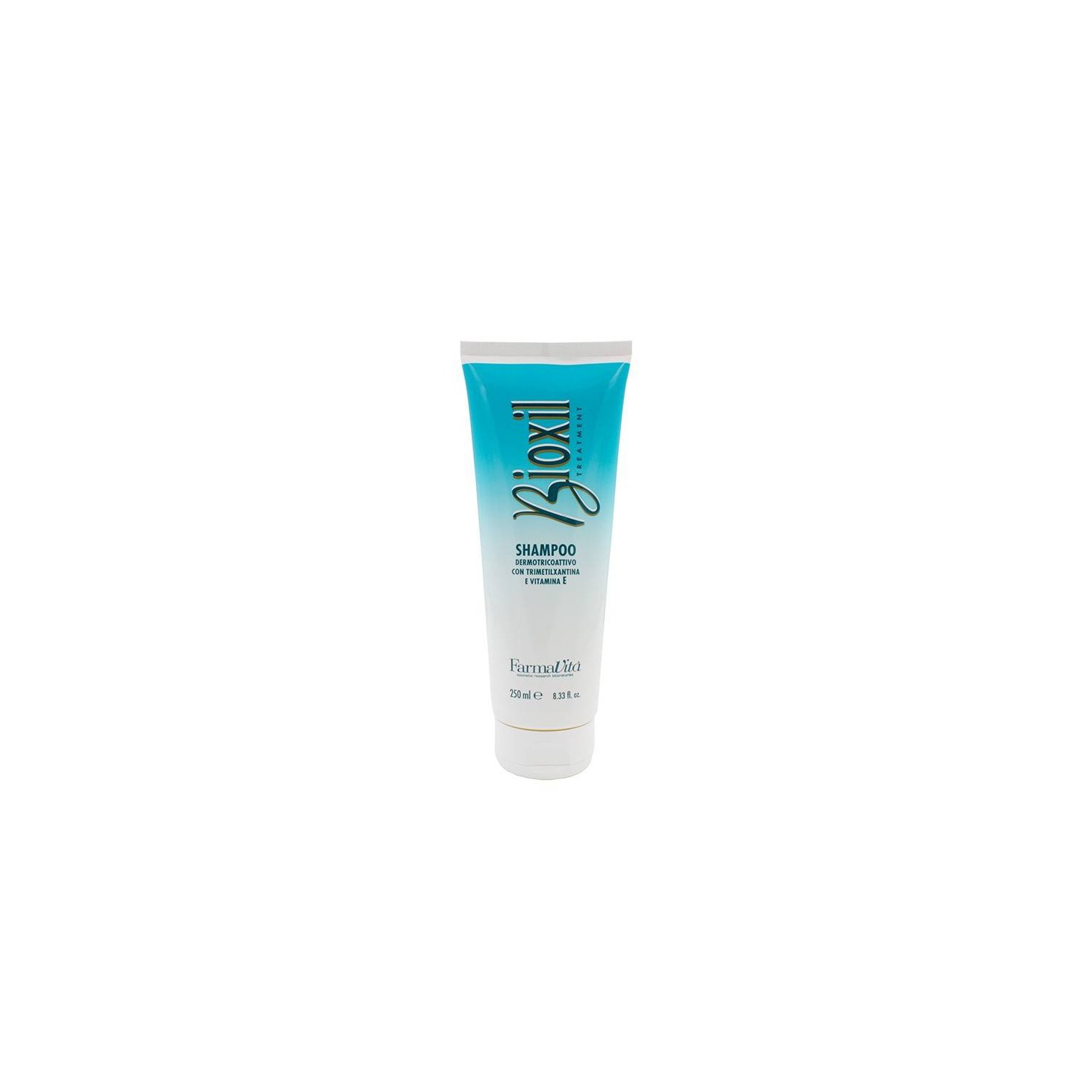 Farmavita Bioxil Champú 250 ml Farmavita Bioxil Champú 250 ml