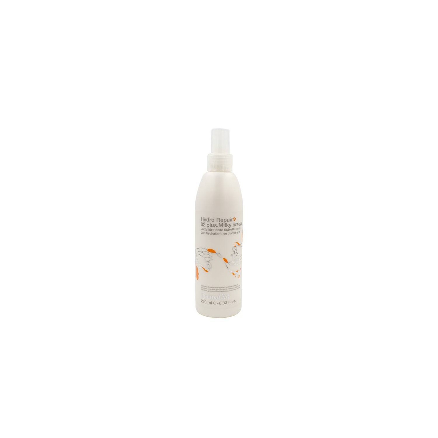 Farmavita Hydro Repair Milky Breeze 250 Ml