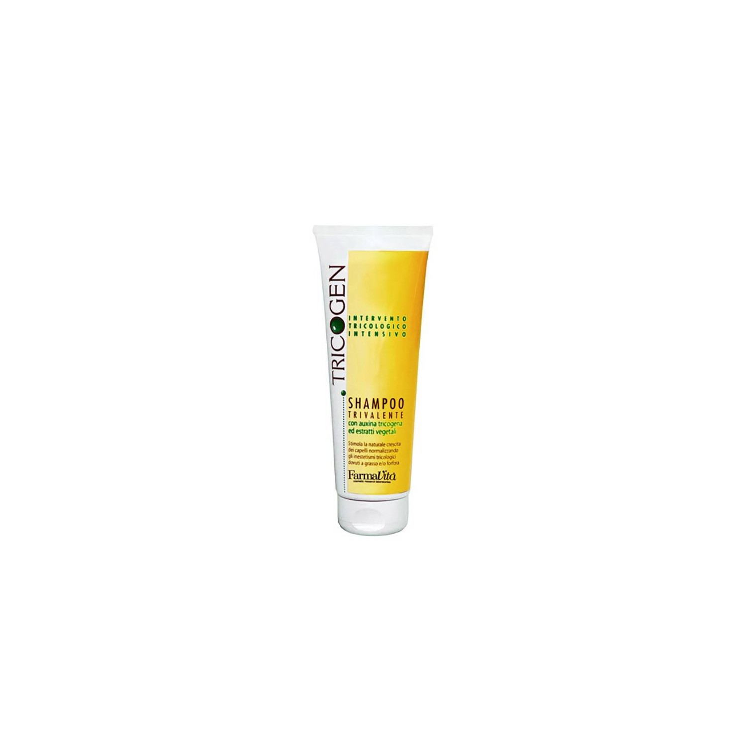Farmavita Tricogen Champú 250 ml Farmavita Tricogen Champú 250 ml