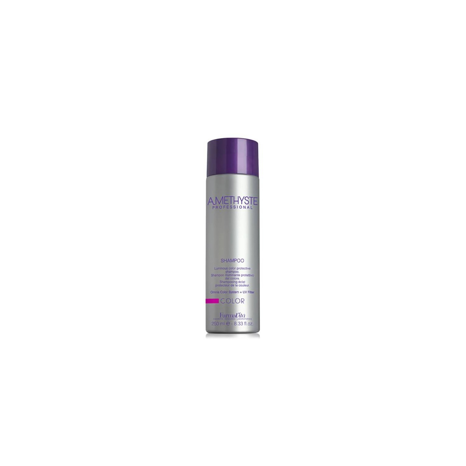 Farmavita Amethyste Color Champú 250 ml Farmavita Amethyste Color Champú 250 ml