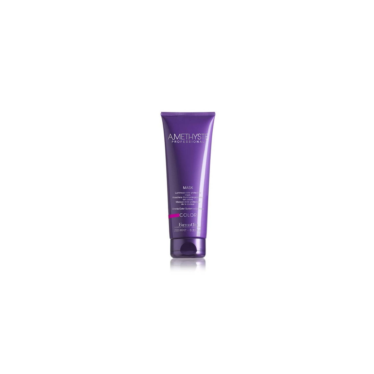 Farmavita Amethyste Couleur Masque 250ml