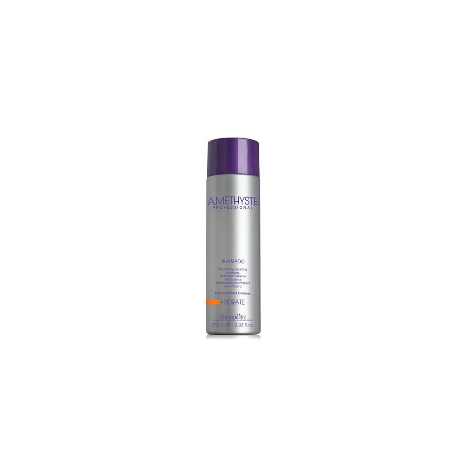Farmavita Amethyste Hydrate Champú 250 ml