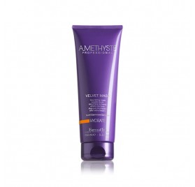 Farmavita Amethyste Hydrate Velvet Mascherare 250 Ml