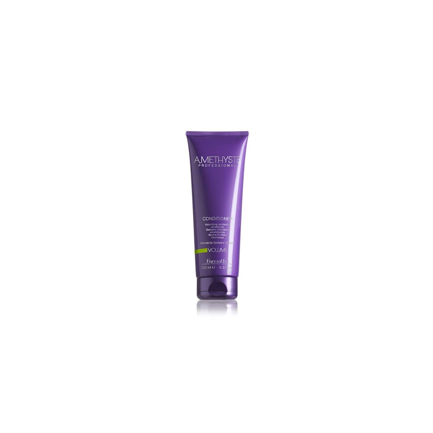 Farmavita Amethyste Volumen Condicionador 250 ml