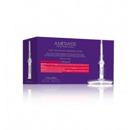 Farmavita Amethyste Anti Queda Controle Loção Intenso 12x8 Ml