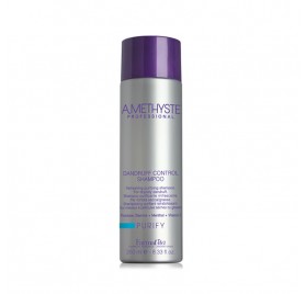 Farmavita Amethyste Purify Dandruf Controle Xampu 250 ml