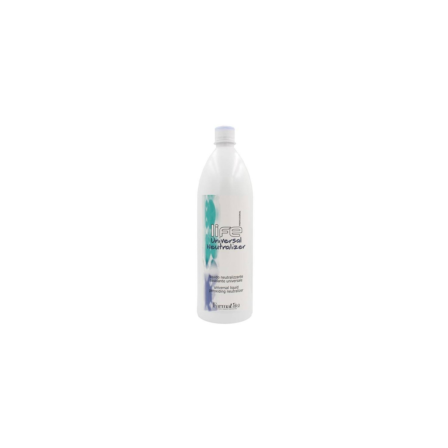 Farmavita Life Universal Neutralizando 1000 Ml