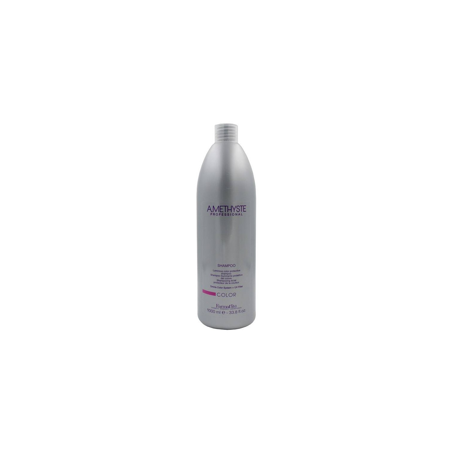 Farmavita Amethyste Colore Shampoo 1000 ml