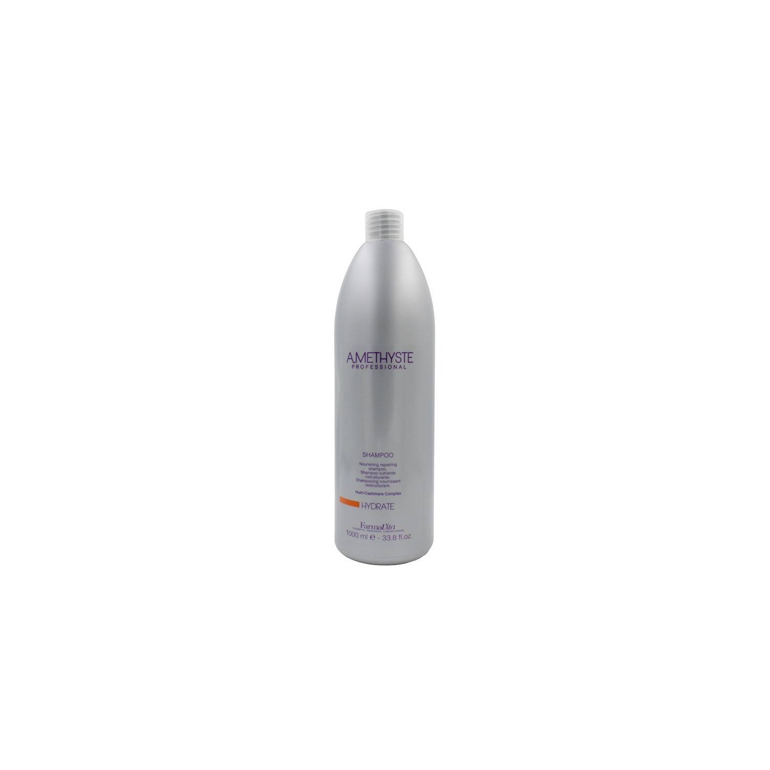 Farmavita Amethyste Hydrate Champú 1000 ml Farmavita Amethyste Hydrate Champú 1000 ml