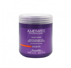 Farmavita Amethyste Velvet Hydrate Mascherare 1000 Ml