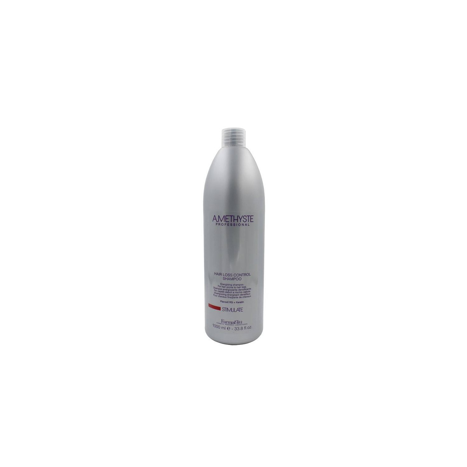 Farmavita Amethyste Stimulate Champú 1000 ml Farmavita Amethyste Stimulate Champú 1000 ml