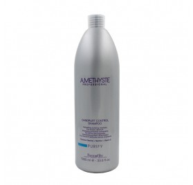 Farmavita Amethyste Purify Dandruf Control Champú 1000 ml