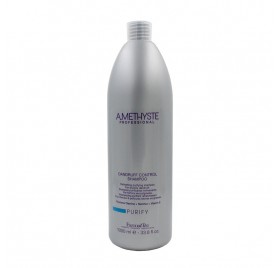 Farmavita Amethyste Purify Dandruf Control Champú 1000 ml