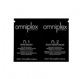 Farma Omniplex Sachets 10 Ml (1 + 2)