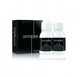 Farma Omniplex Compact Kit 100 Ml (1 + 2)