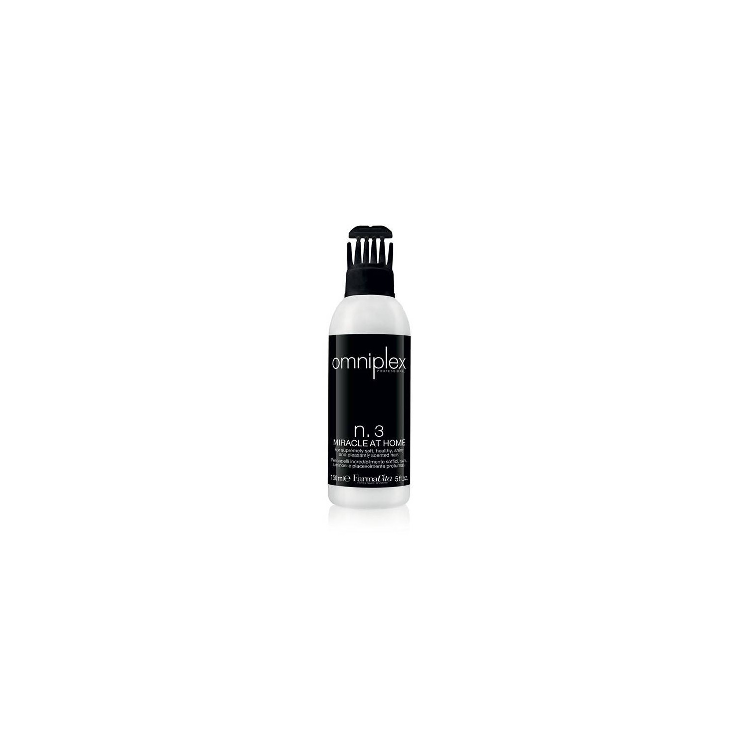 Farmavita Omniplex Miracle At Home (3) 150 Ml Farmavita Omniplex Miracle At Home (3) 150 Ml
